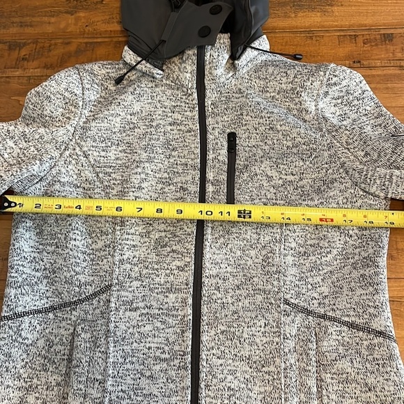 Hfx lined jacket - Picture 6 of 11